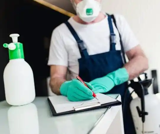 pest control Lindsay Park